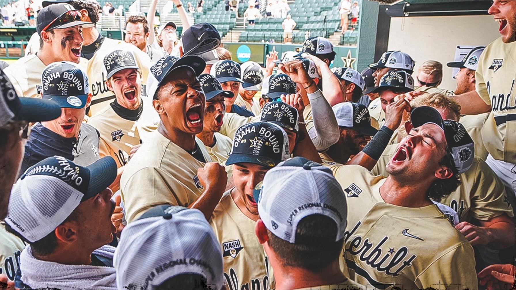 Vanderbilt University Baseball